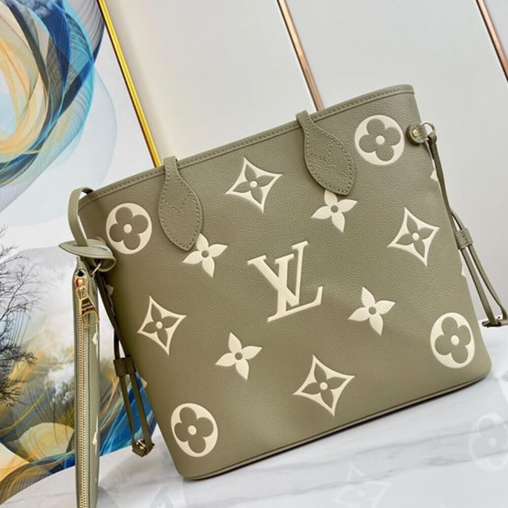 LV Neverfull MM
