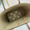 LV Neverfull MM