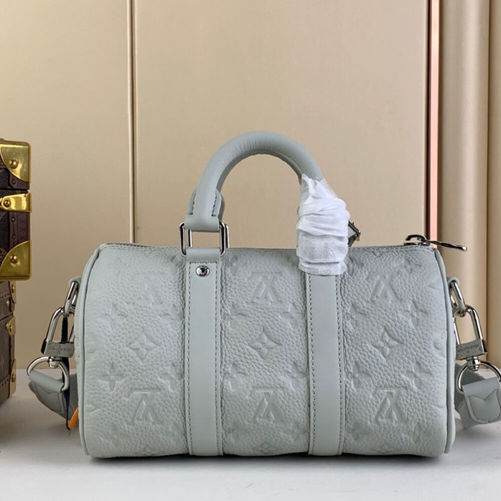 LV Keepall BandouliÃ¨re 25