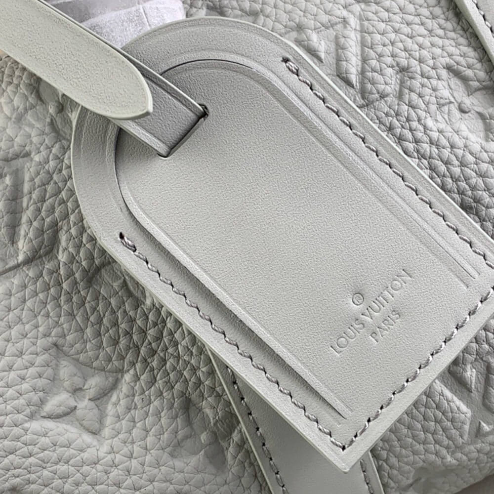 LV Keepall BandouliÃ¨re 25