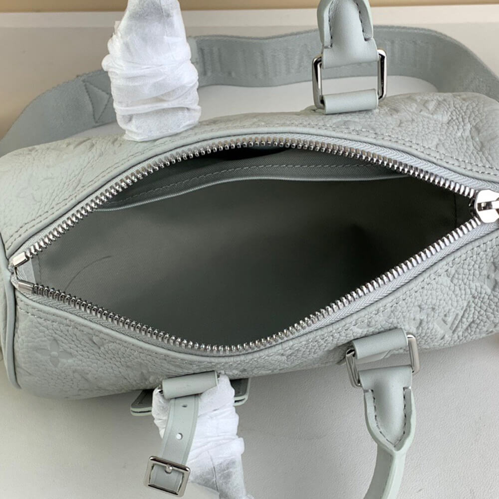 LV Keepall BandouliÃ¨re 25