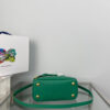 Prada Galleria Saffiano leather mini-bag