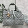 MEDIUM DIOR TOUJOURS BAG