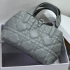 Small DIOR TOUJOURS BAG