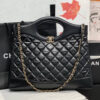 CHANEL 31 LARGE SHOPPING BAG