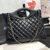 CHANEL 31 LARGE SHOPPING BAG