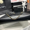 CHANEL 31 LARGE SHOPPING BAG