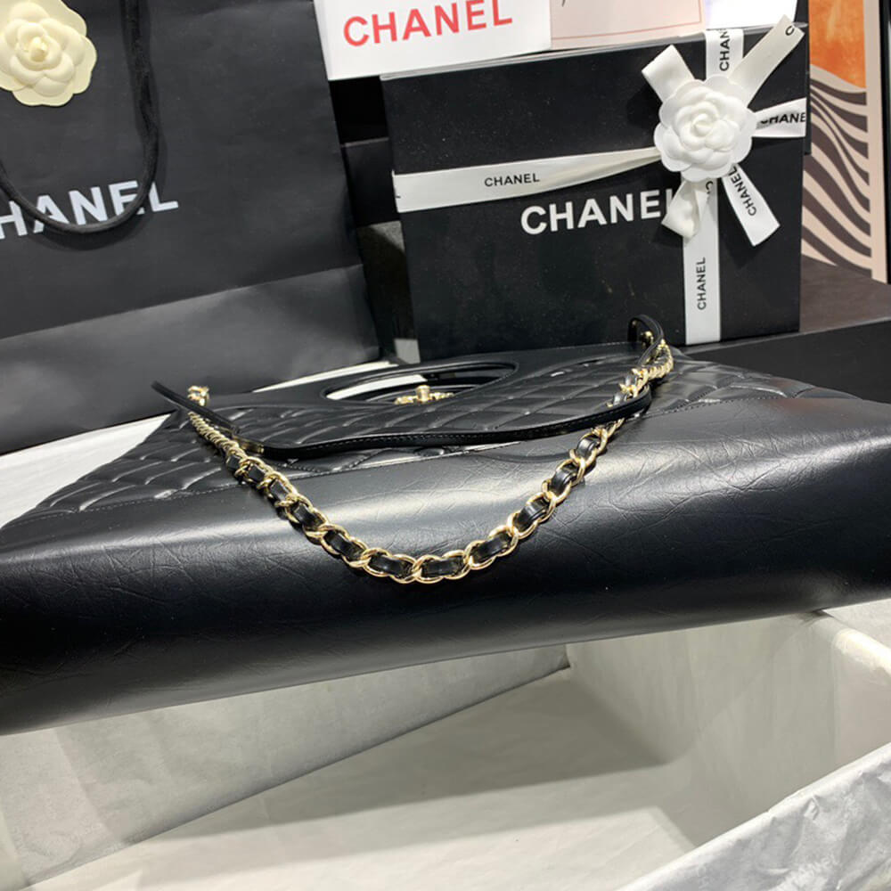 CHANEL 31 LARGE SHOPPING BAG