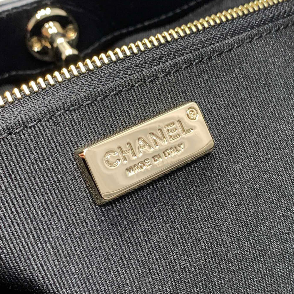 CHANEL 31 LARGE SHOPPING BAG