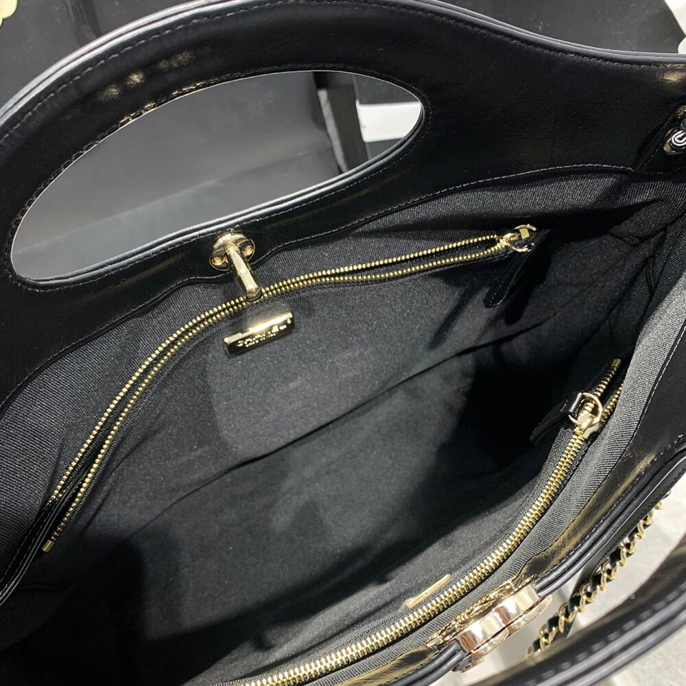 CHANEL 31 LARGE SHOPPING BAG