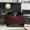 CHANEL 31 MINI SHOPPING BAG