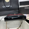 CHANEL 31 MINI SHOPPING BAG