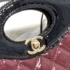 CHANEL 31 MINI SHOPPING BAG