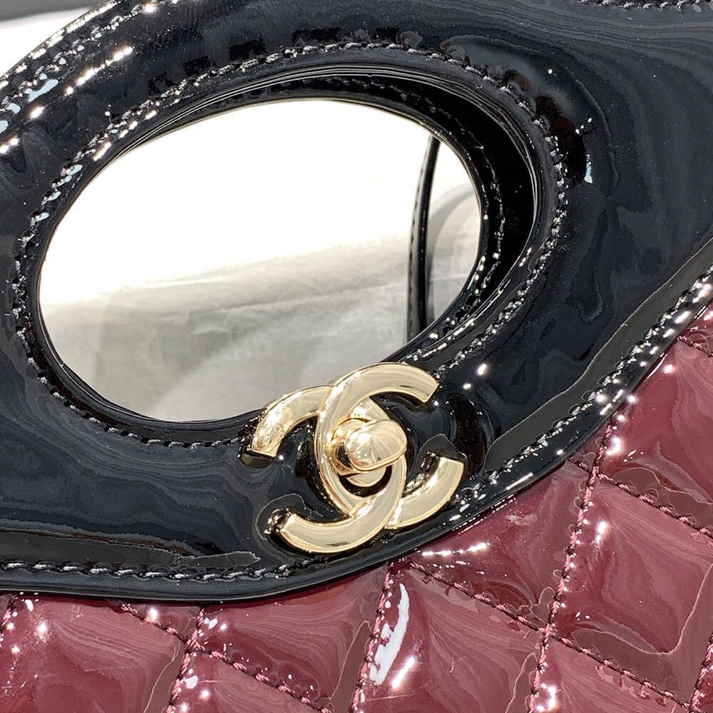 CHANEL 31 MINI SHOPPING BAG