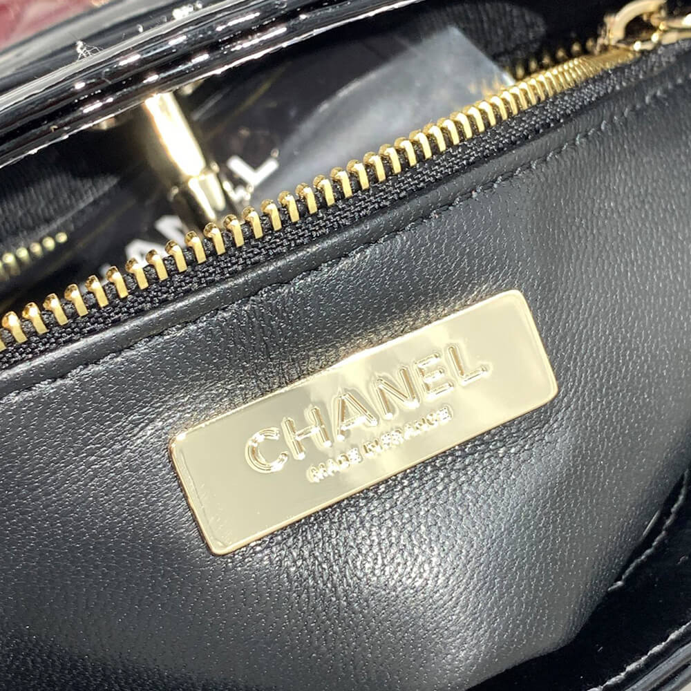 CHANEL 31 MINI SHOPPING BAG