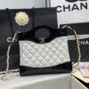 CHANEL 31 MINI SHOPPING BAG