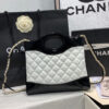 CHANEL 31 MINI SHOPPING BAG