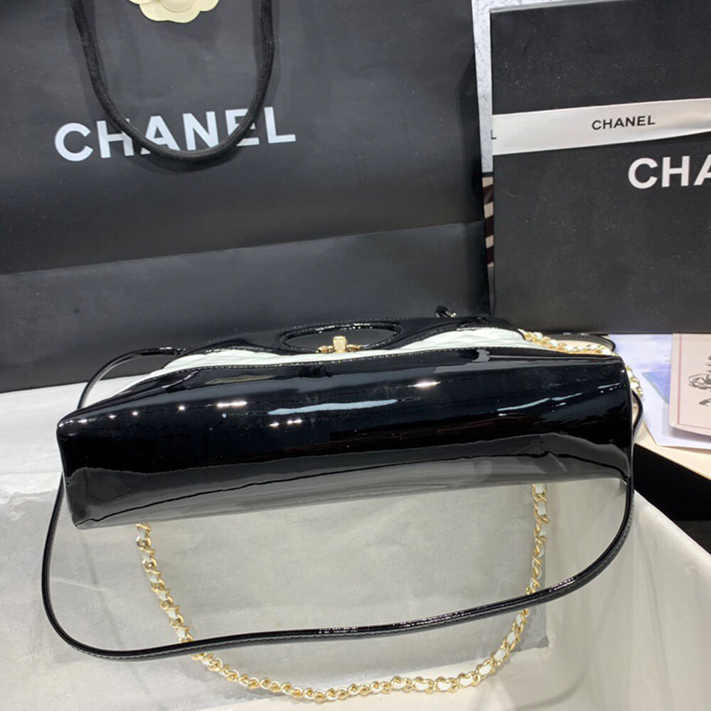 CHANEL 31 MINI SHOPPING BAG