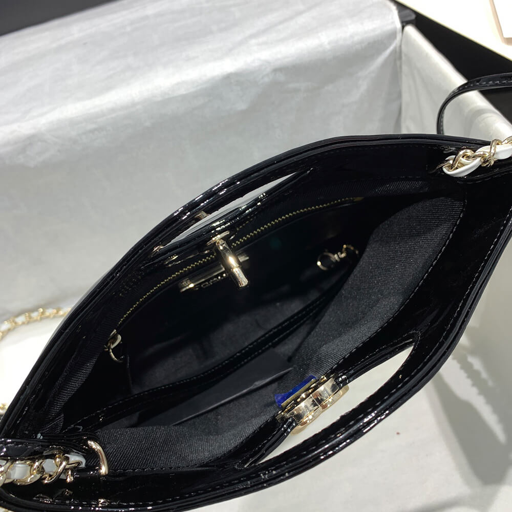 CHANEL 31 MINI SHOPPING BAG