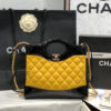 CHANEL 31 MINI SHOPPING BAG