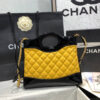 CHANEL 31 MINI SHOPPING BAG