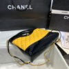 CHANEL 31 MINI SHOPPING BAG