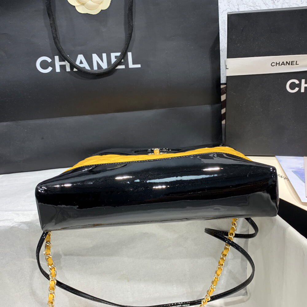 CHANEL 31 MINI SHOPPING BAG