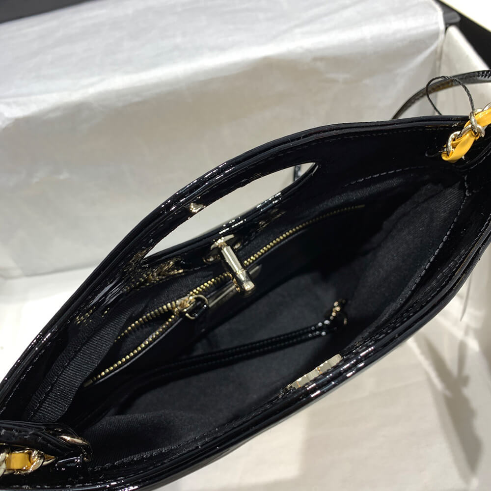 CHANEL 31 MINI SHOPPING BAG