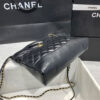CHANEL 31 MINI SHOPPING BAG