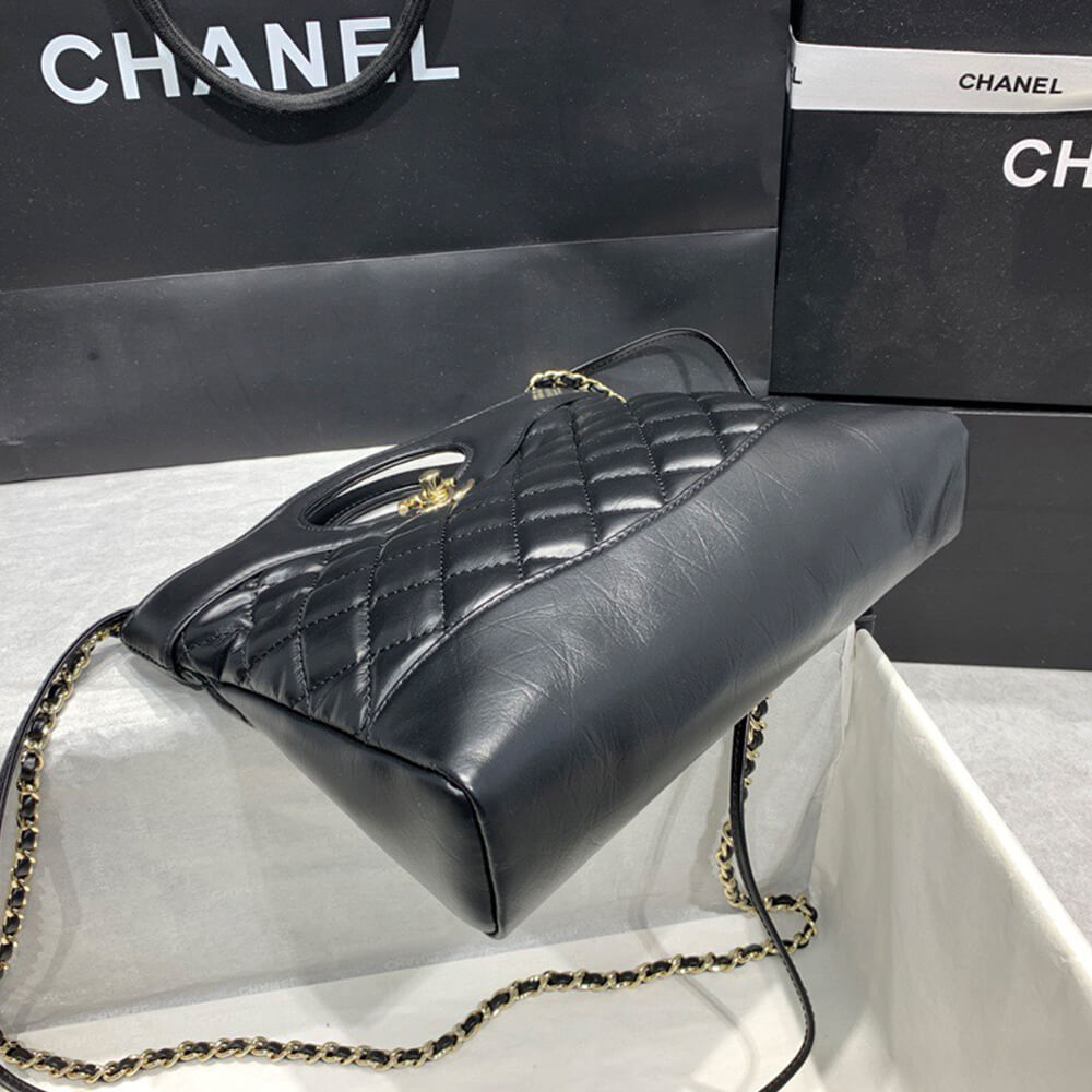 CHANEL 31 MINI SHOPPING BAG