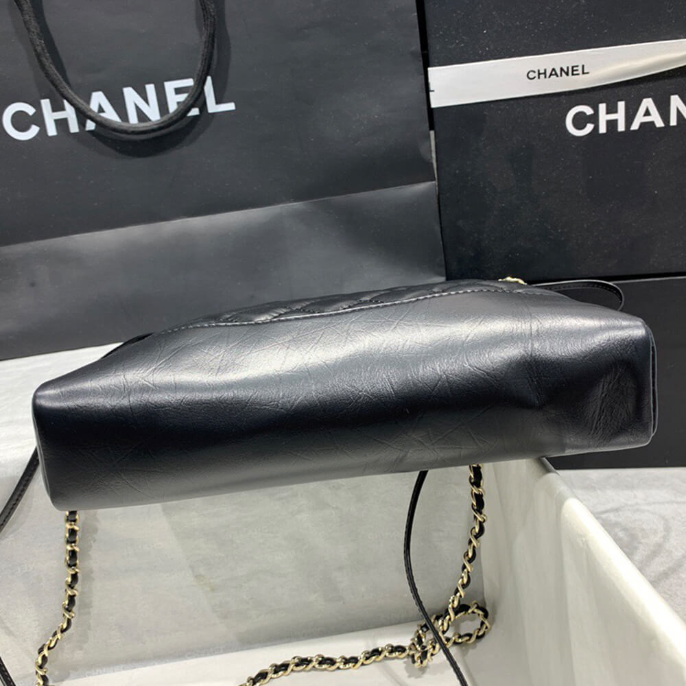 CHANEL 31 MINI SHOPPING BAG