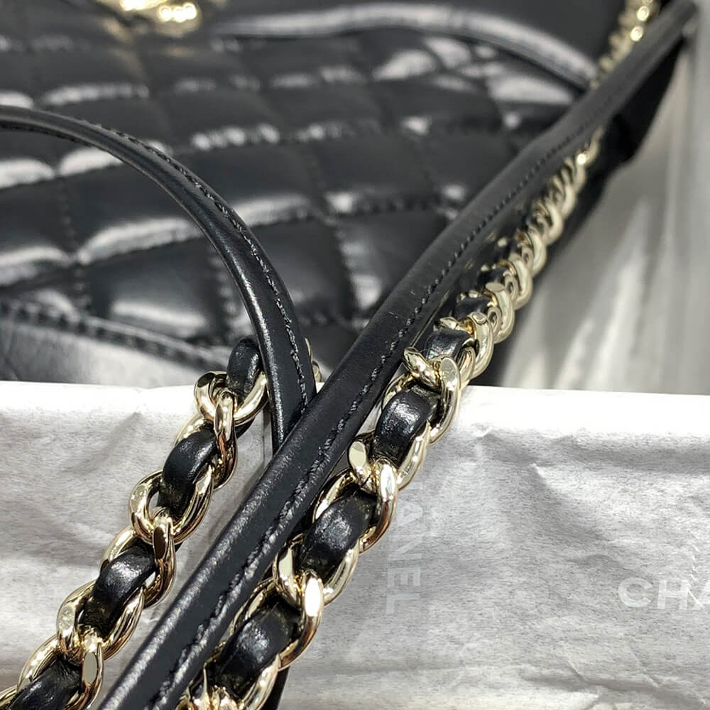 CHANEL 31 MINI SHOPPING BAG