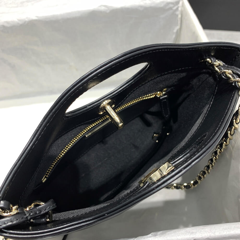 CHANEL 31 MINI SHOPPING BAG