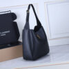 YSL LARGE LE 5 A 7 SUPPLE IN SMOOTH LEATHER