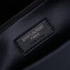 YSL LARGE LE 5 A 7 SUPPLE IN SMOOTH LEATHER