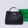 16261-2 Bottega Veneta Medium Andiamo