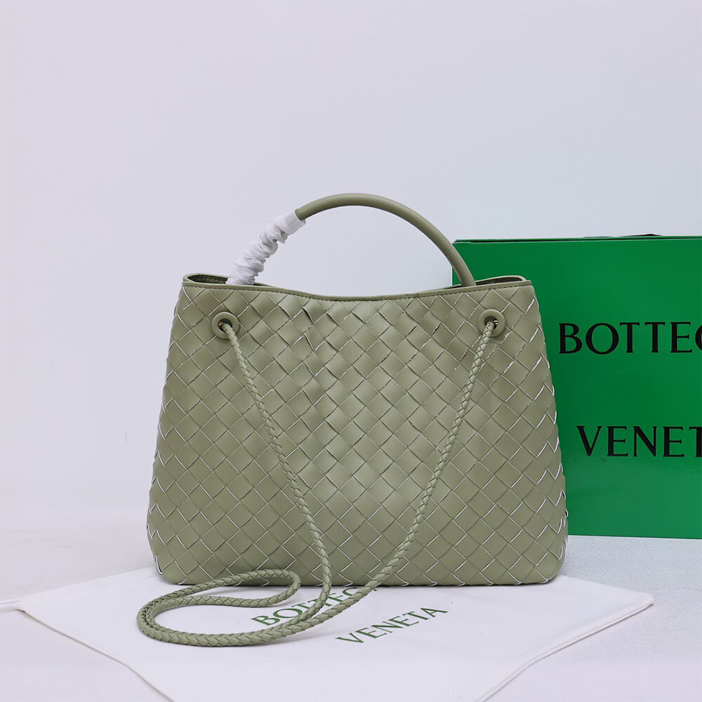 Bottega Veneta Medium Andiamo