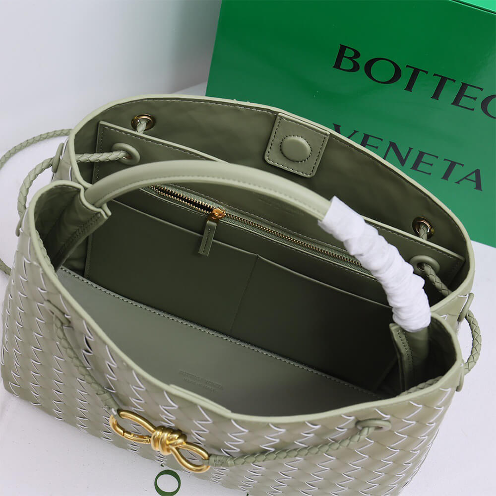 Bottega Veneta Medium Andiamo