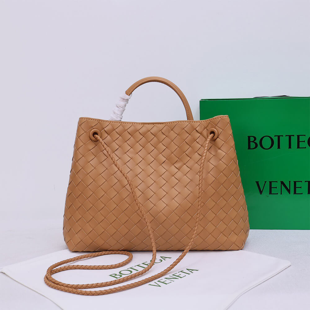 Bottega Veneta Medium Andiamo