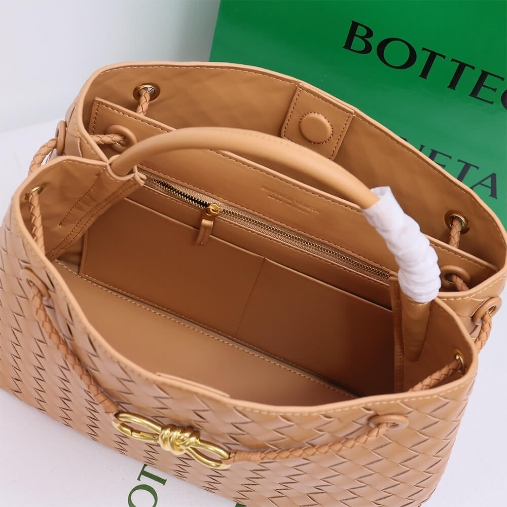 Bottega Veneta Medium Andiamo