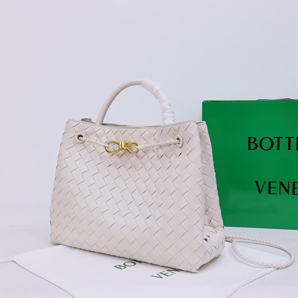 Bottega Veneta Medium Andiamo
