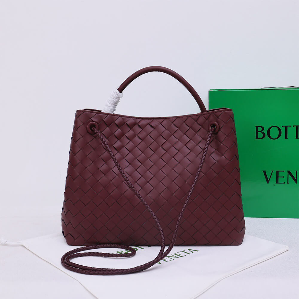 Bottega Veneta Medium Andiamo