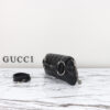 16266-3 GUCCI HORSEBIT CHAIN SMALL SHOULDER BAG