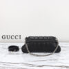 16266-4 GUCCI HORSEBIT CHAIN SMALL SHOULDER BAG