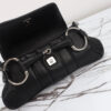 16266-7 GUCCI HORSEBIT CHAIN SMALL SHOULDER BAG