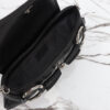 16266-8 GUCCI HORSEBIT CHAIN SMALL SHOULDER BAG