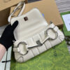 16267-8 GUCCI HORSEBIT CHAIN SMALL SHOULDER BAG