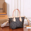 LV Neverfull BB