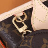 LV Neverfull BB