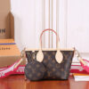 LV Neverfull BB